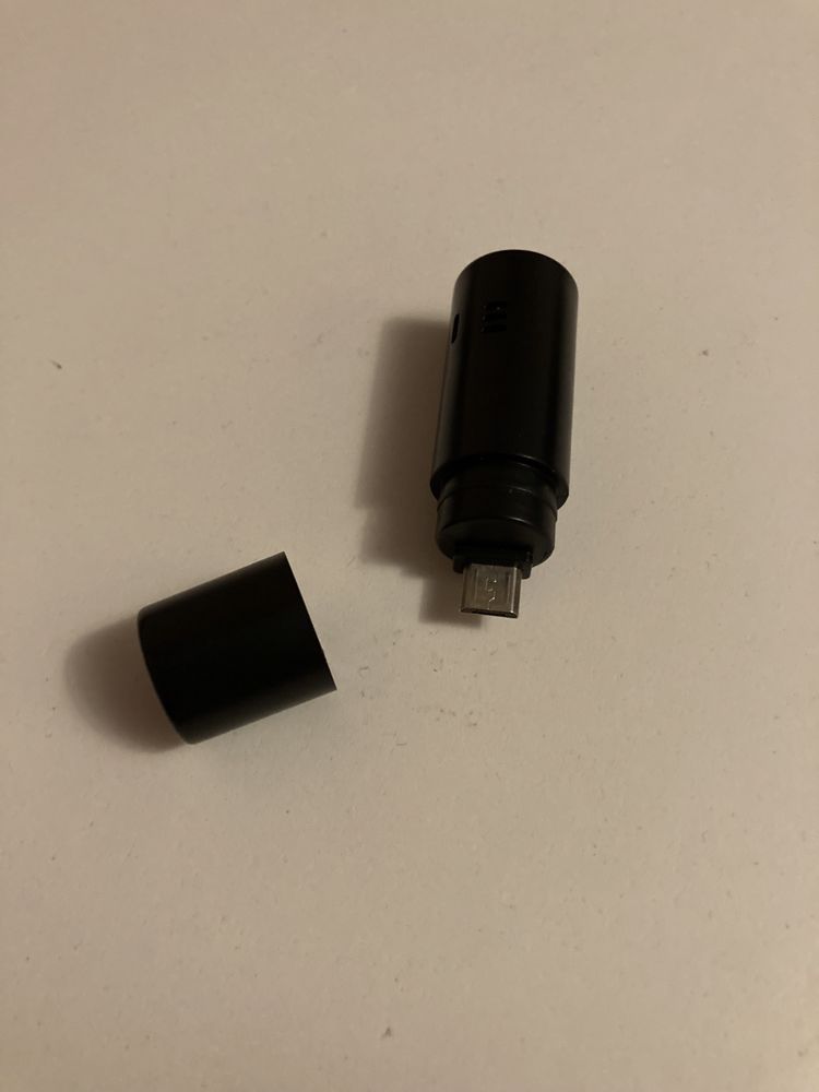 Alkomat pod usb do telefonu DrinkMate.