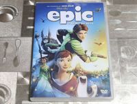 DVD Epic: O Reino Secreto