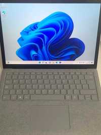 Microsoft Surface Laptop 4 - Platina, Intel Core i7 | 512GB SSD | 16GB