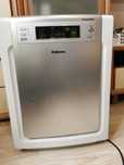 Oczyszczacz powietrza Fellowes Plasma True AP-300PH