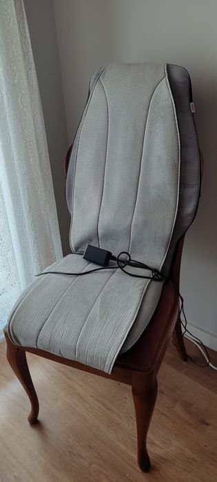 Aquecedor para cadeira