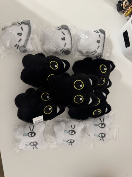 Dreamy Box сюрприз у коробочці 10–24 товарів!