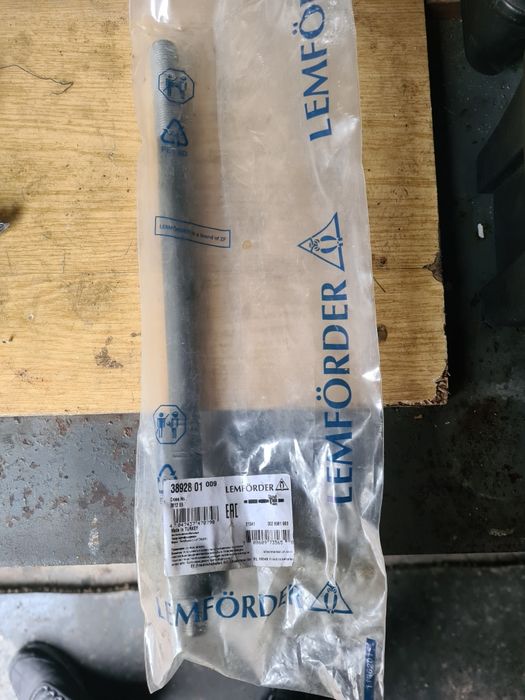 Lemforder 38928 01 Тяга рульова Citroen C4 Grand Picasso