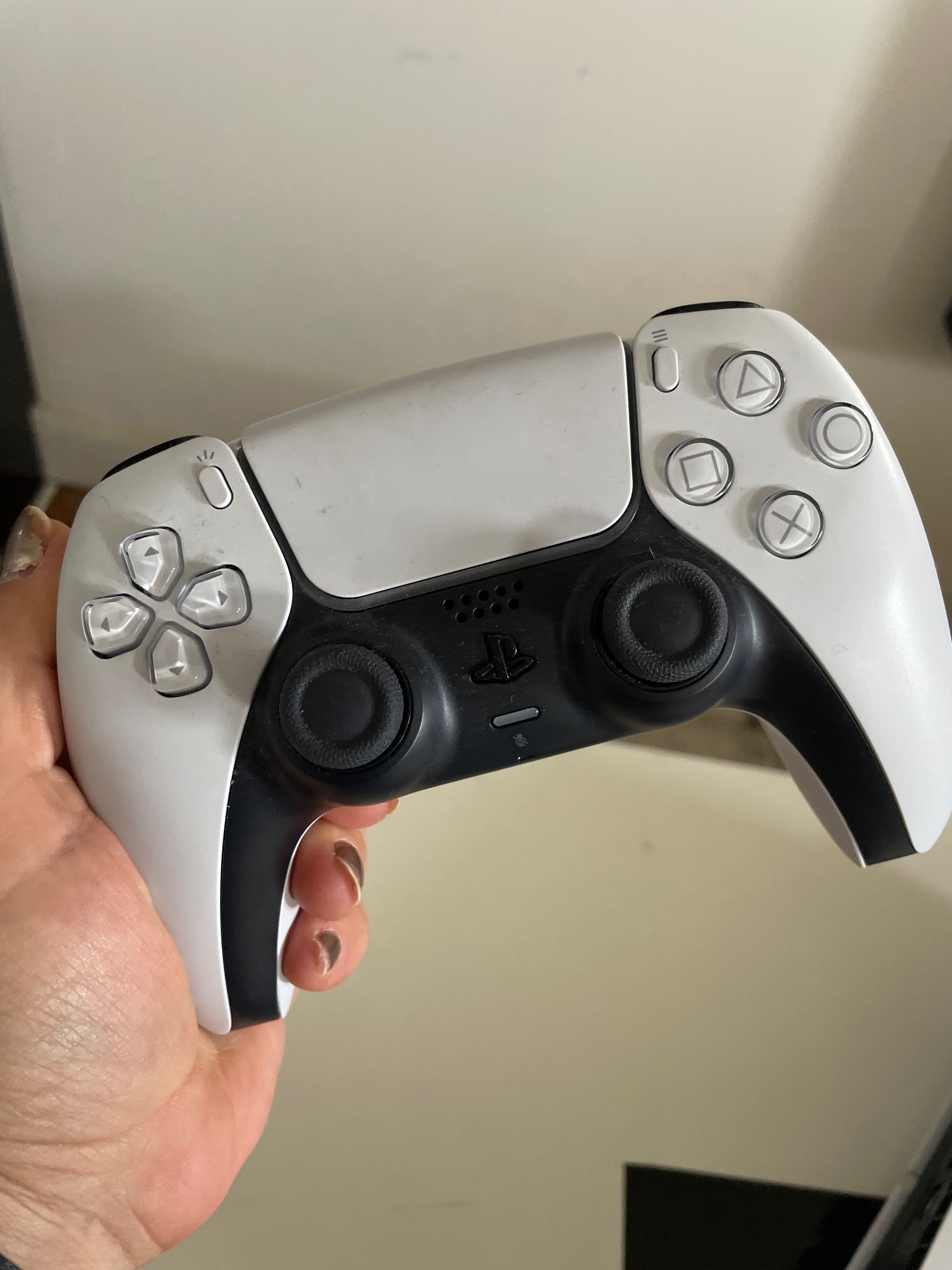 PlayStation - Consola PS5 Slim (1 TB)