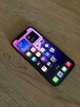 IPHONE 12 64GB Czarny