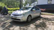 Toyota Prius Toyota Prius 2 2008r LPG