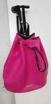 Juicy Couture, plecak,kolor fuksja