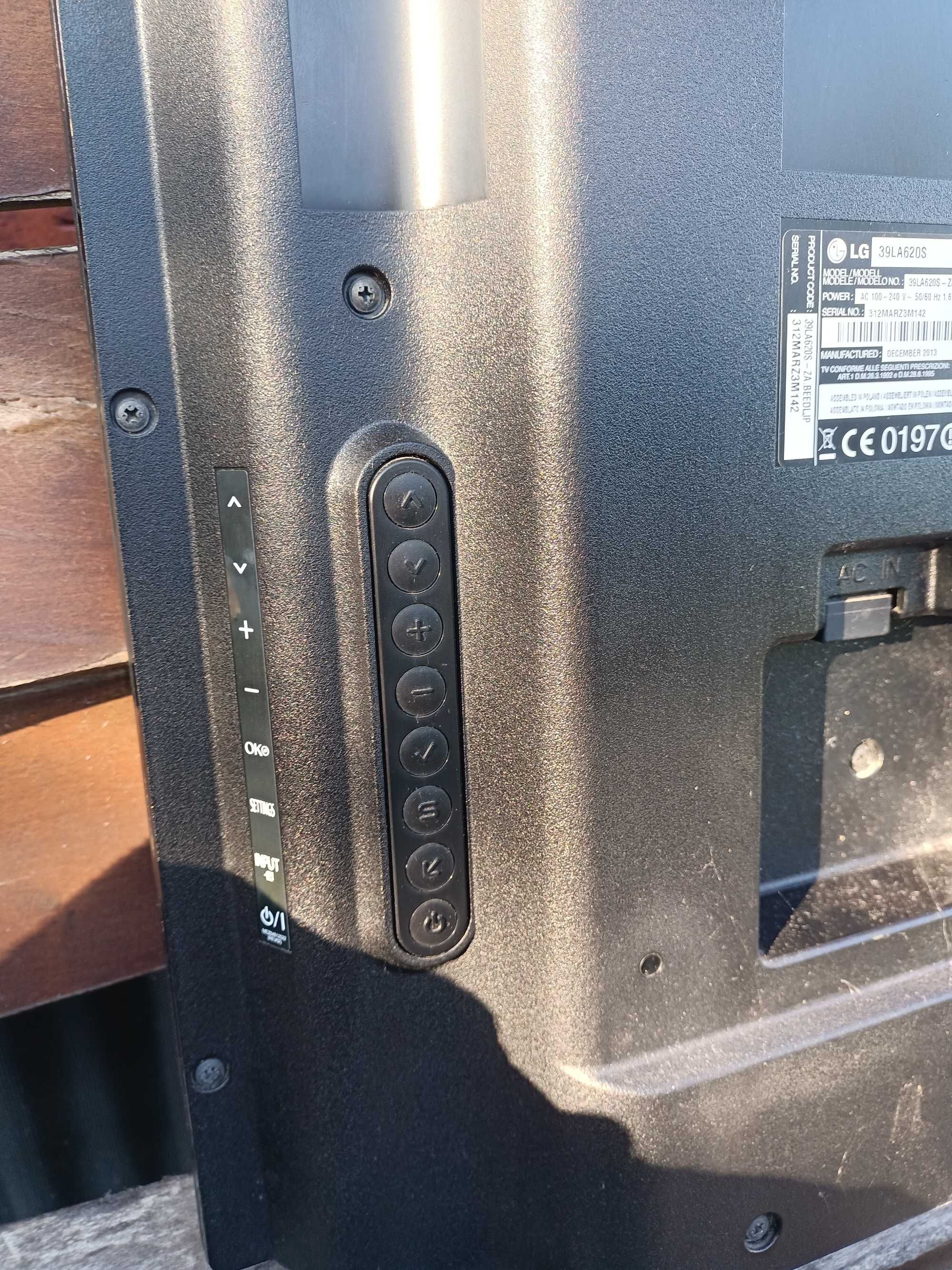 Telewizor LG 32 cale