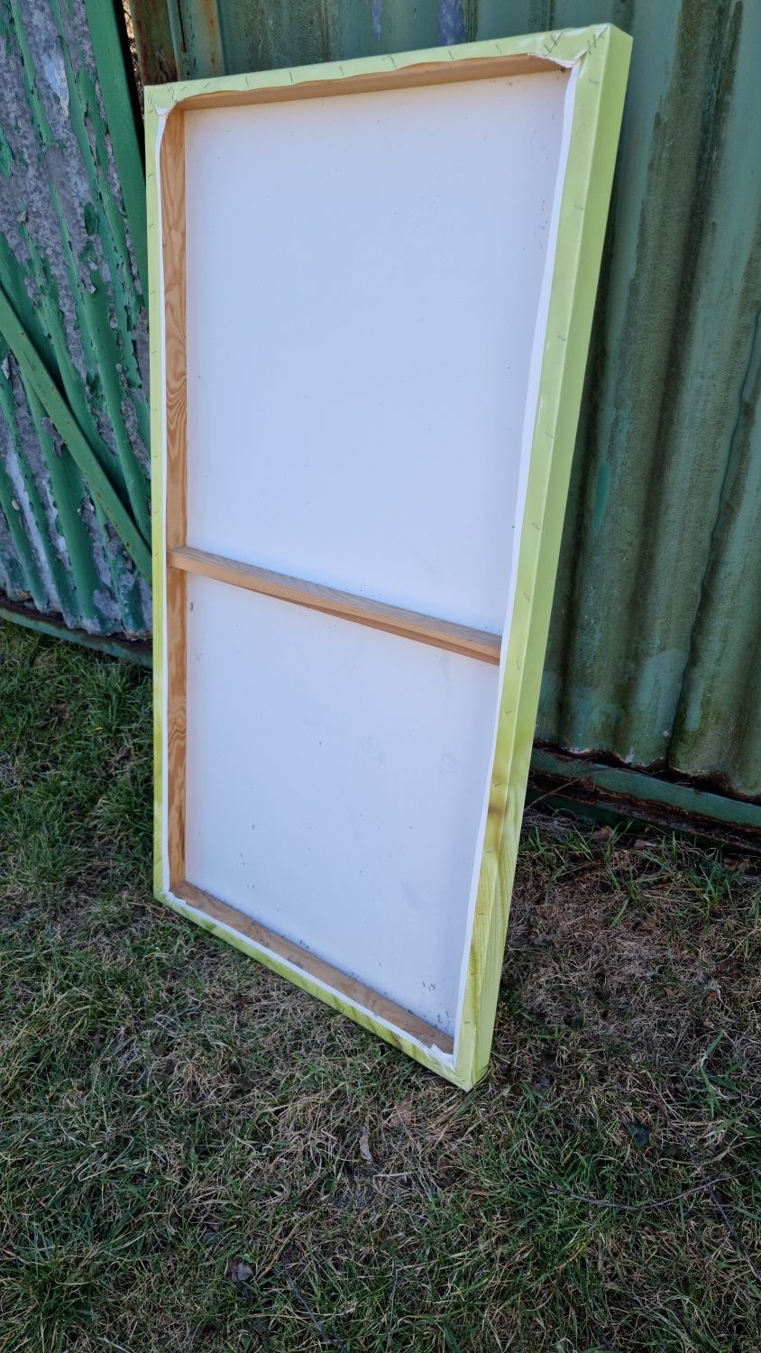 Obraz płótno Canwas piesek 130x70