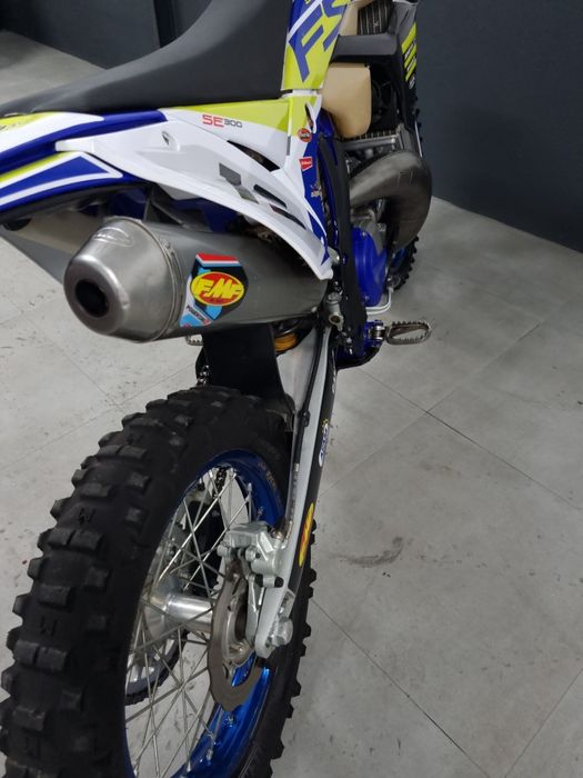 Sherco 300 Factory