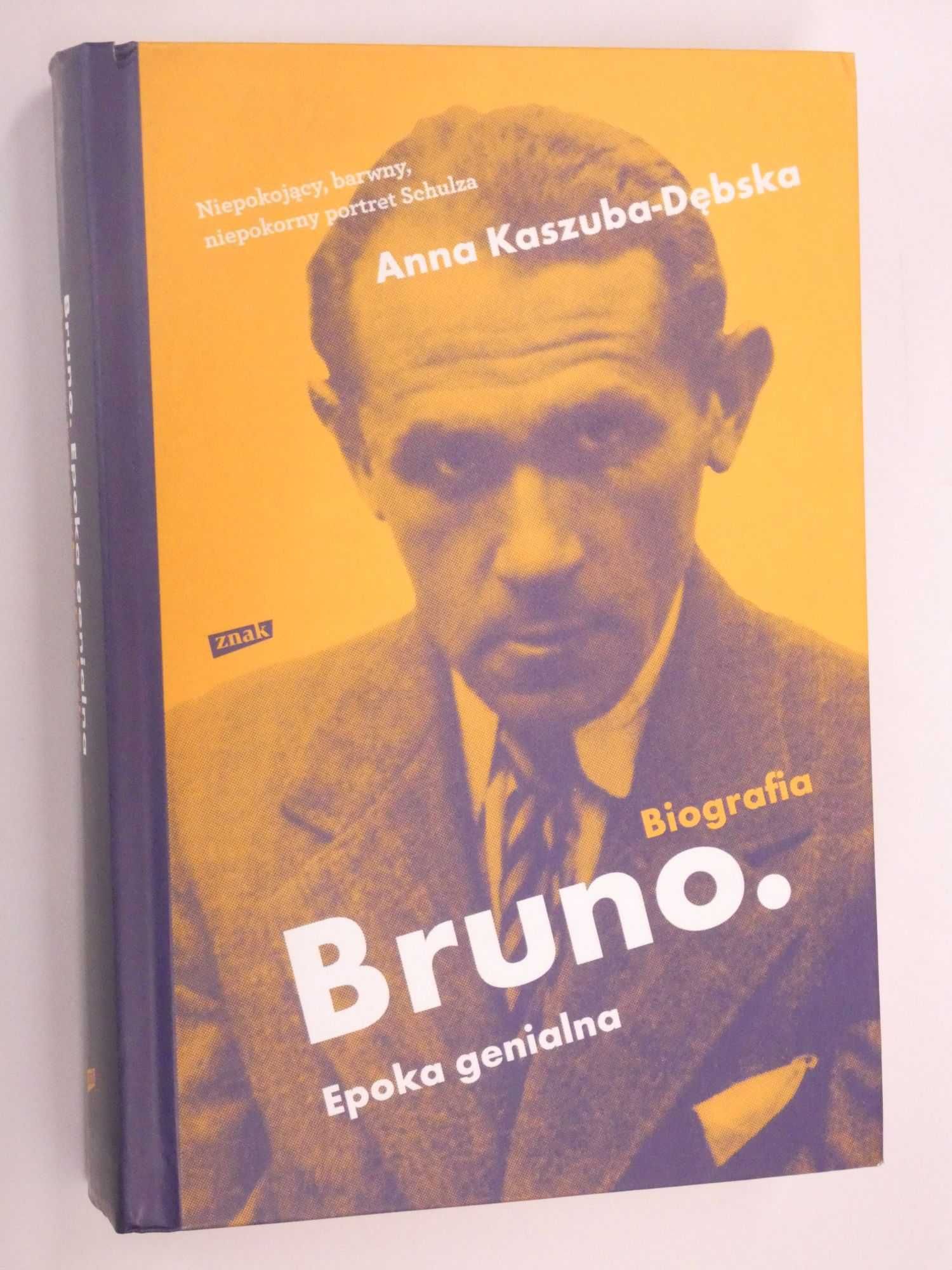 Bruno Epoka Genialna Kaszuba