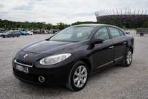 Renault Fluence Renault Fluence Privilege 2.0 • II właściciel • Krajowy • Zadbany