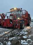Продам бурякозбиральний комбайн Holmer Terra Dos T2 (ROPA)