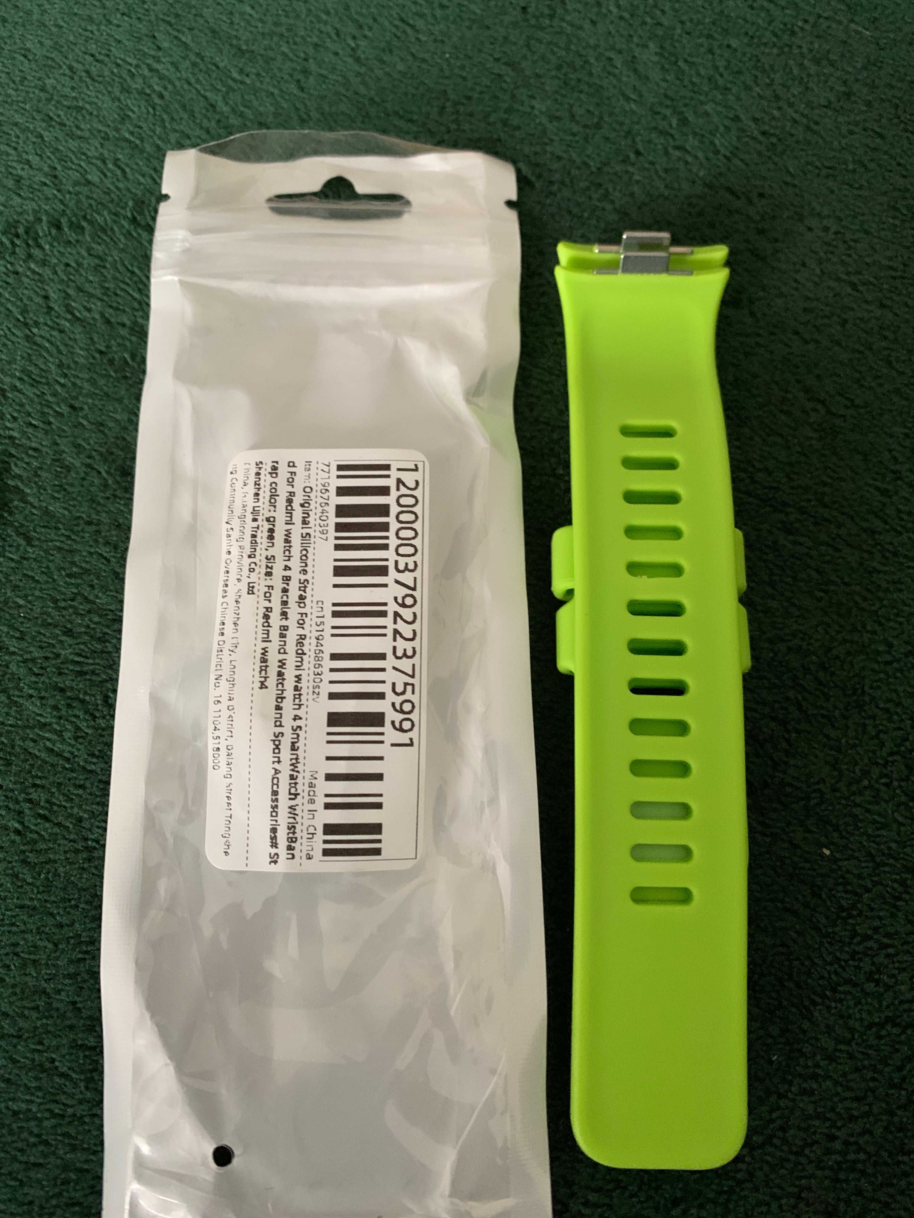 Pasek do Xiaomi Redmi Watch 4