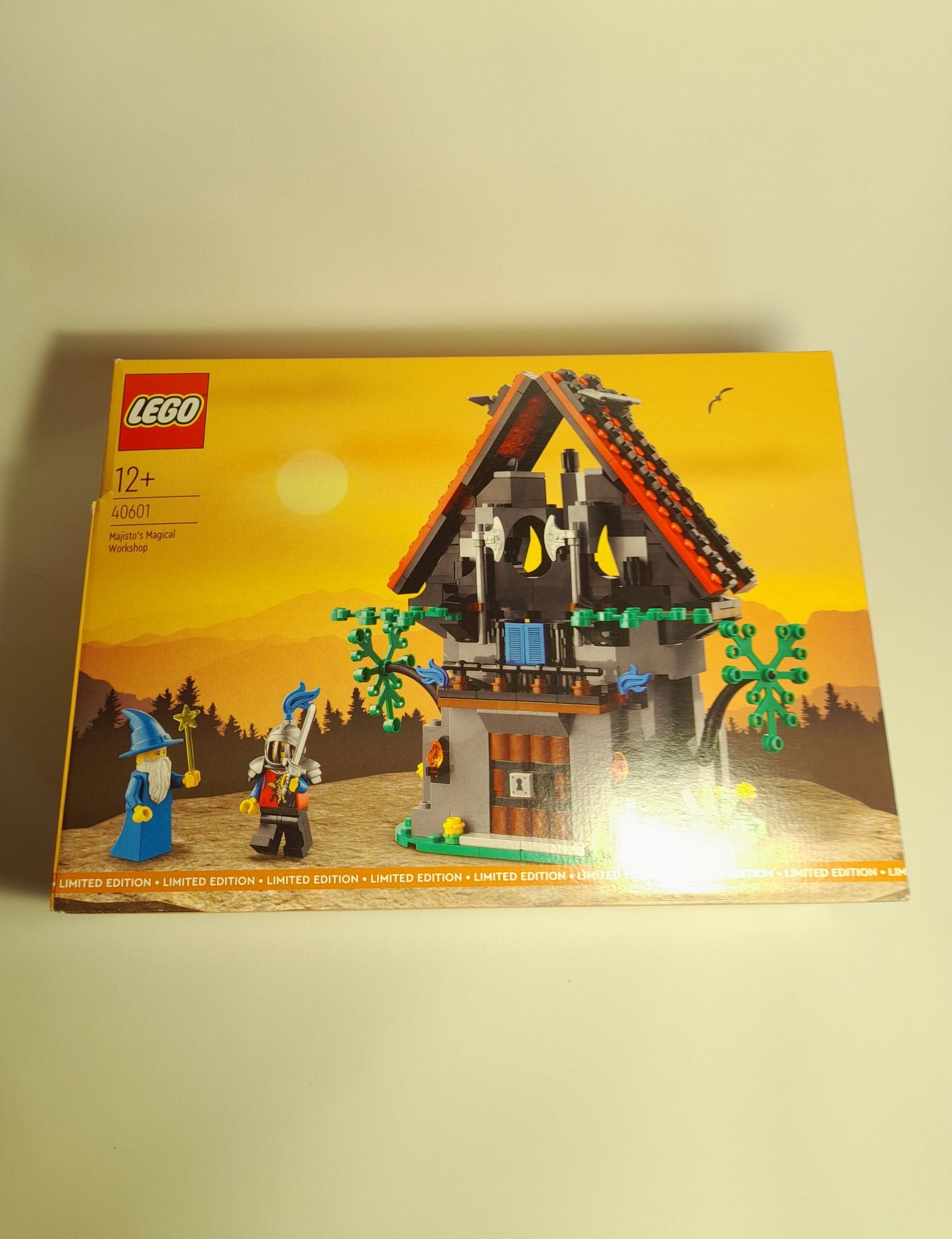 !Portes Grátis! Lego GWP