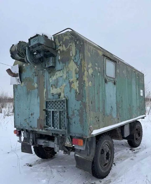 Продам причіп, у відмінному стані