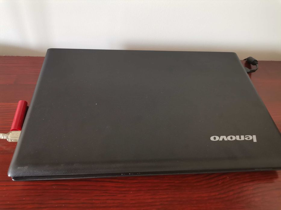 Laptop lenovo G 505