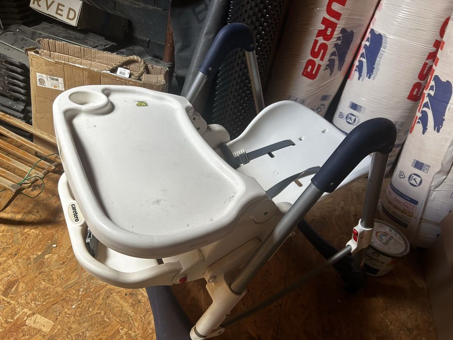 Krzeselko Caretero Bistro