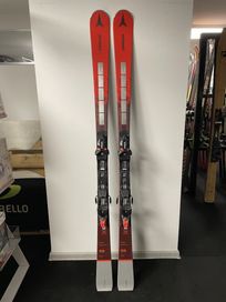 2023 TESTOWE narty Atomic Redster S9 REVO S 170cm SL slalomowe Austria