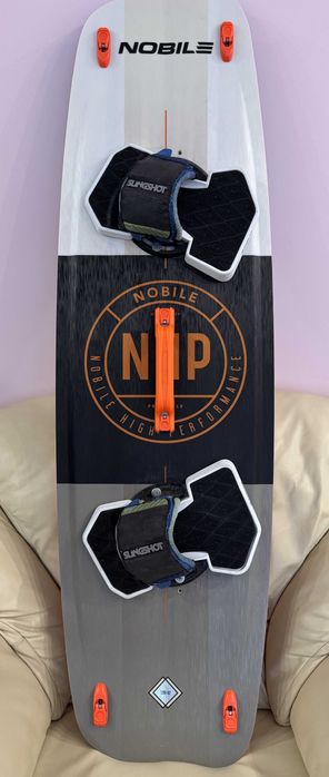 Кайтборд Nobile NHP 139-42
