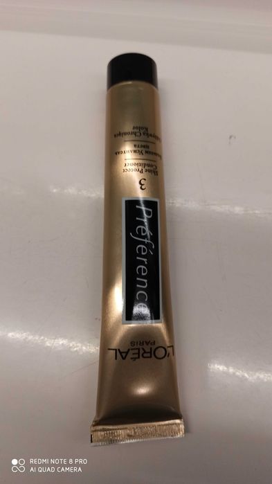 Odżywka do włosów Preference Loreal