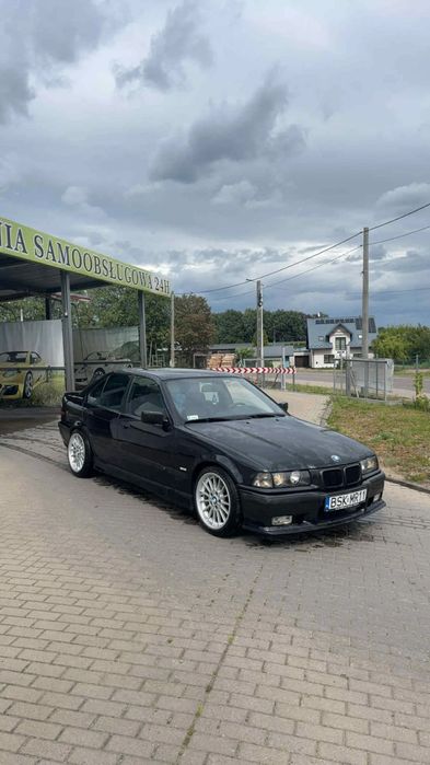 BMW Seria 3 BMW E36 328i