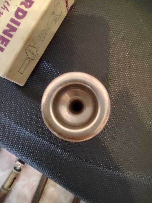 Мундштук для трубы Giardinelli