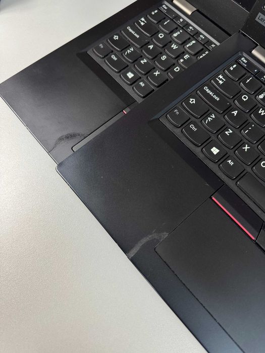 УЦІНКА*Ноутбук Lenovo ThinkPad L13·i5-10210U·8GB+SSD256GB·FHD·13·Метал