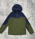 Ветровка Berghaus Gore Tex Aquafoil