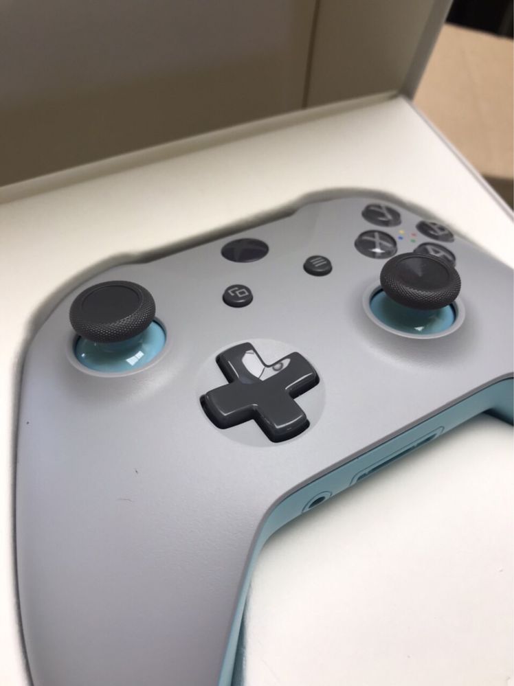 ПРОДАМ ОПТ/РОЗН REF ориг. джойстики, геймпады Xbox one s