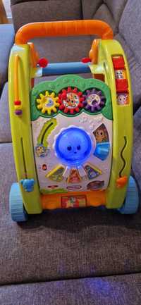 Pchacz Little Tikes