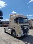 Daf XF 95 480 Тягач