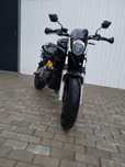 Yamaha MT 03 * 660cc*