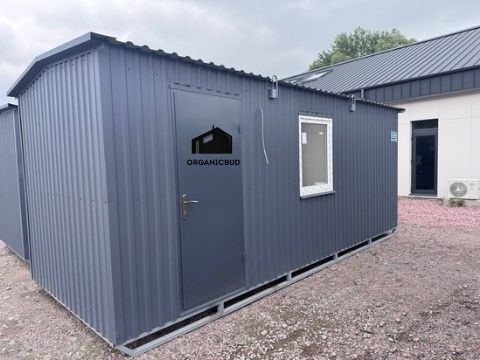 ЕКОНОМІЯ ‼️оренда БУ побутівки, вагончики в оренду Івано-Франківськ