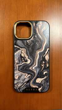 iPhone 14 - Capa Burga Elite