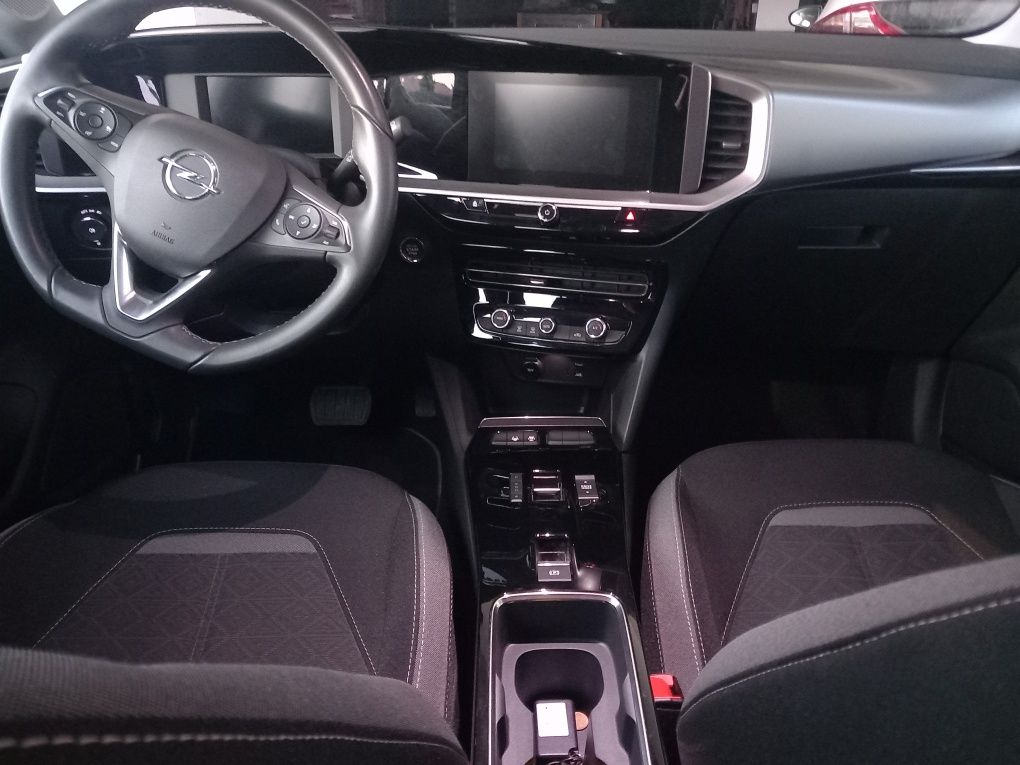 Opel mokka e, eletrico como novo