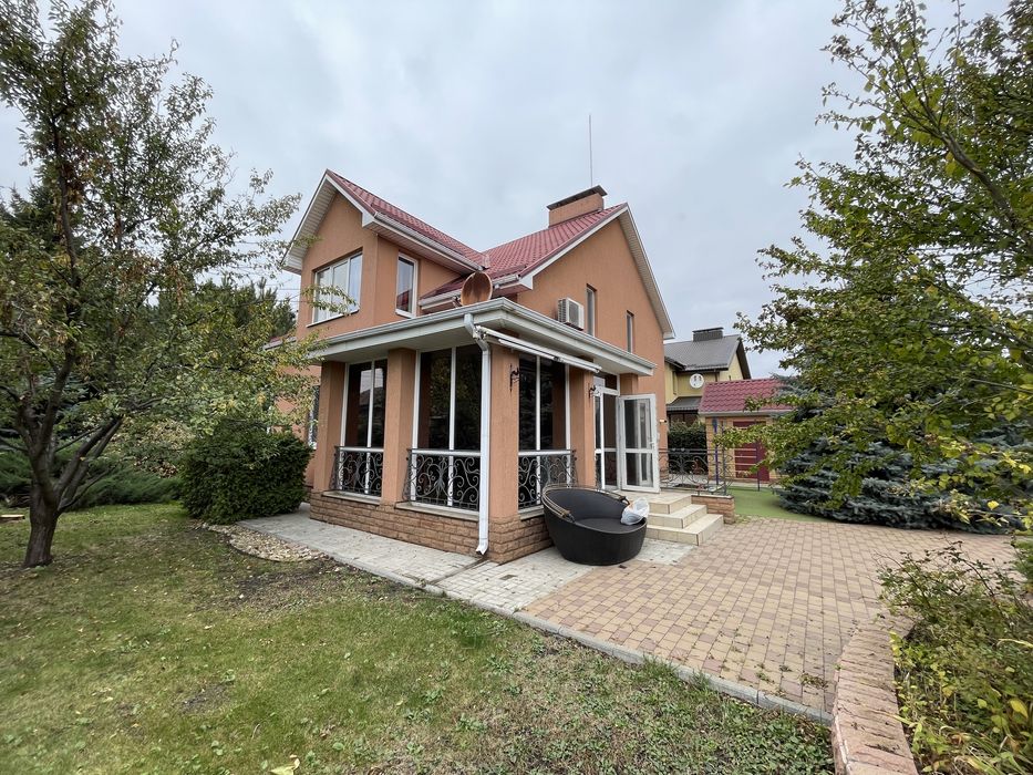 Аренда дома в кот. гор."Слобожанский" р-н Мясокомбината Юбилейный