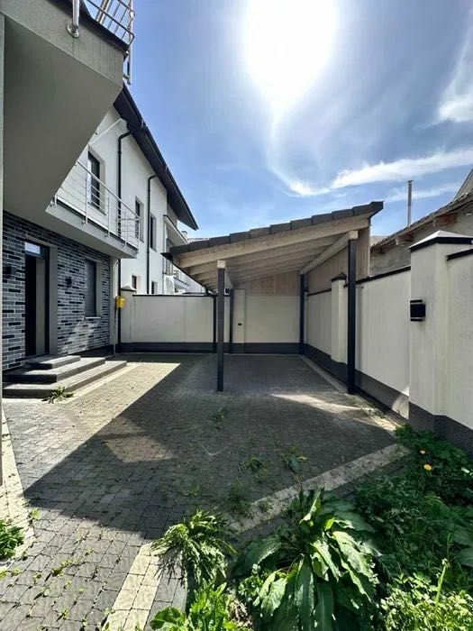 Продаж 4 к котеджу (дуплекс) по вул. Каховська 19 БЕЗ КОМІСІЇ