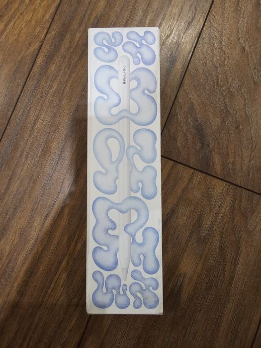 Apple pencil pro nowy