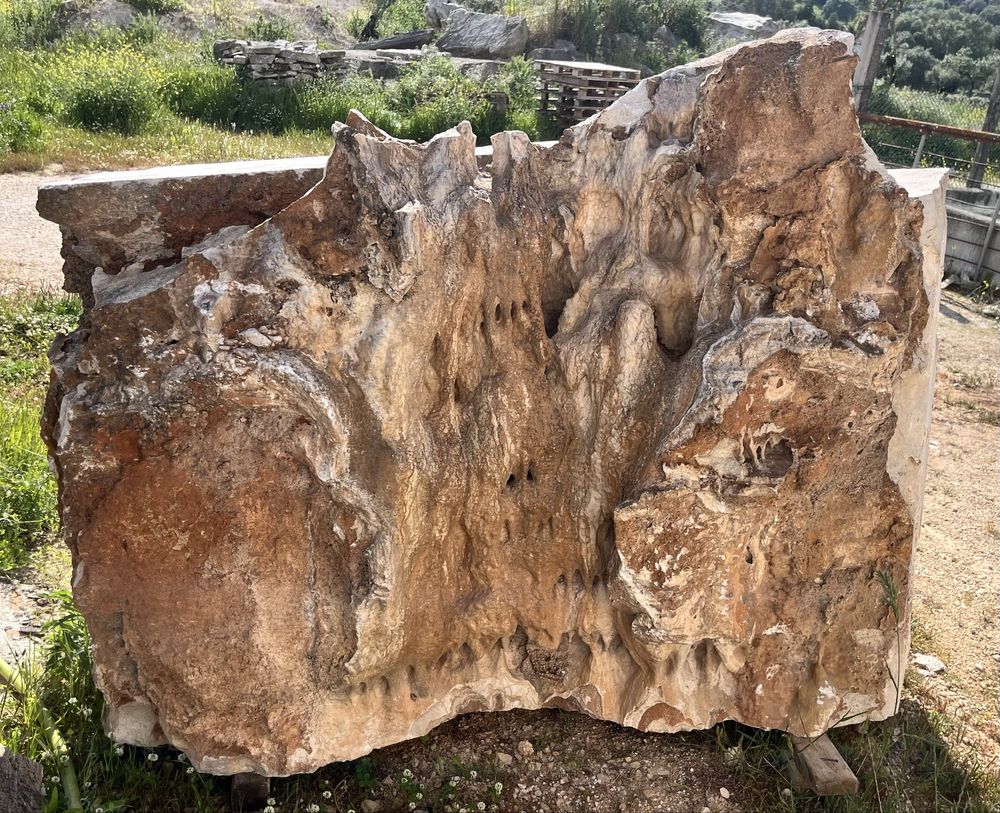 Pedras decorativas