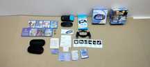 PS Vita 8GB gry pokrowiec