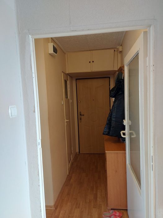 Mieszkanie do remontu