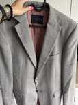 Marynarka Tommy Hilfiger M szara