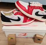 Nike Air Jordan 1 Low OG x Trophy Room Away EU 45