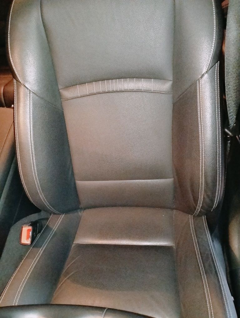 BMW 520D Luxury Line Auto