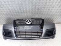 ZDERZAK PRZEDNI VW GOLF V GTI  1K0807221C   LA7T
