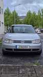 Volkswagen Golf IV