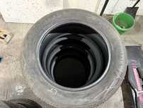 Continental ecocontact 6 235/55 18