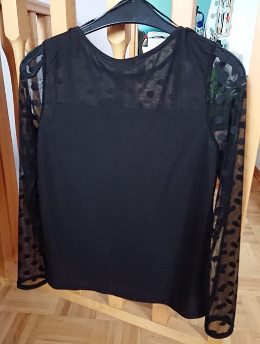 Bluzka elegancka marki Camaïeu nowa z metką!