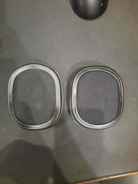 Logitech g pro наушники